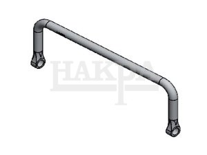 81437150091-MAN-BALANCE ARM